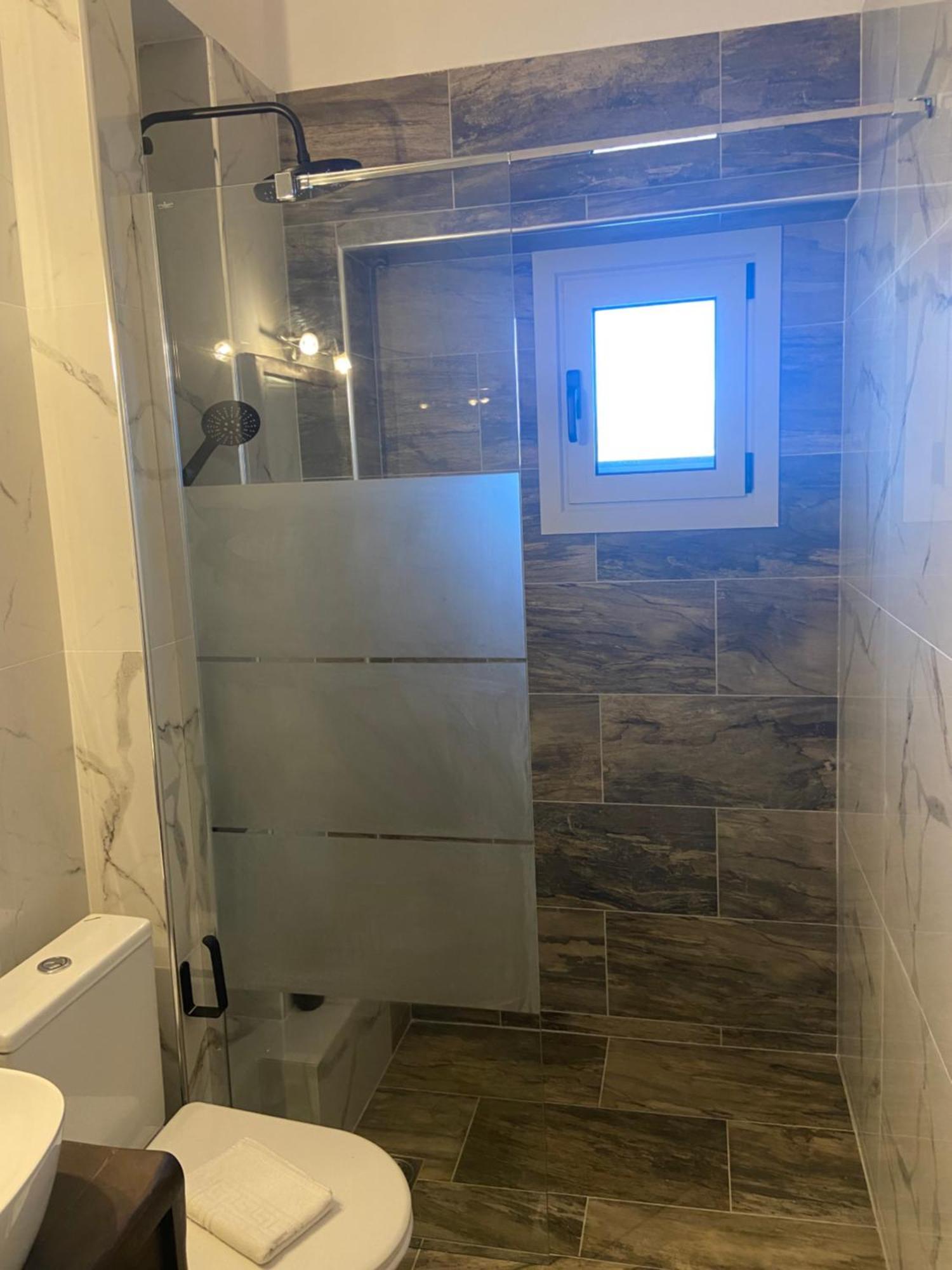 Yulie'S Orama Apartment Areopoli Ngoại thất bức ảnh
